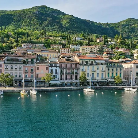 Belvedere - Garda Leisure Salò Extérieur photo