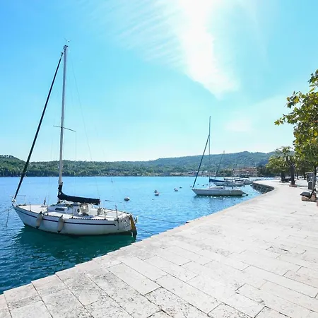 Belvedere - Garda Leisure Salò Extérieur photo
