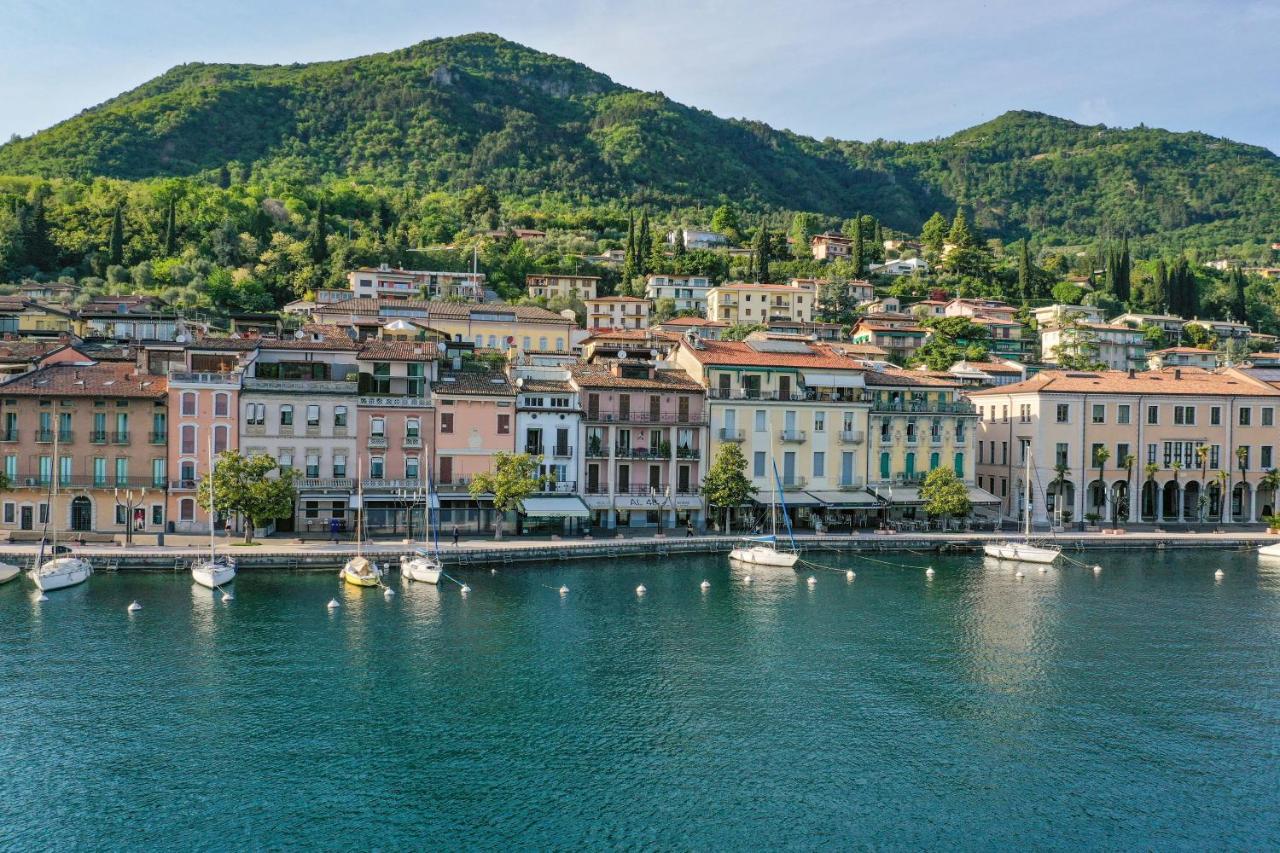 Belvedere - Garda Leisure Salo