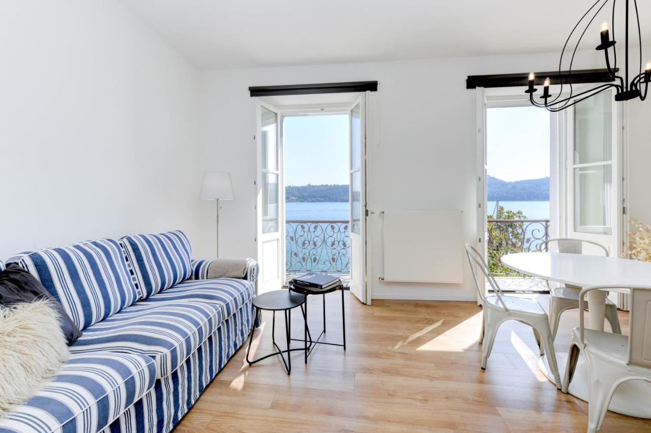 Belvedere - Garda Leisure Apartment *