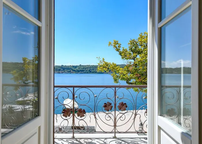 Belvedere - Garda Leisure