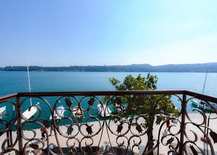 Belvedere - Garda Leisure