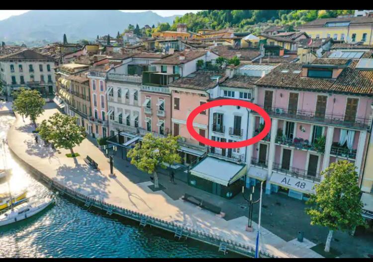 Belvedere - Garda Leisure Apartment