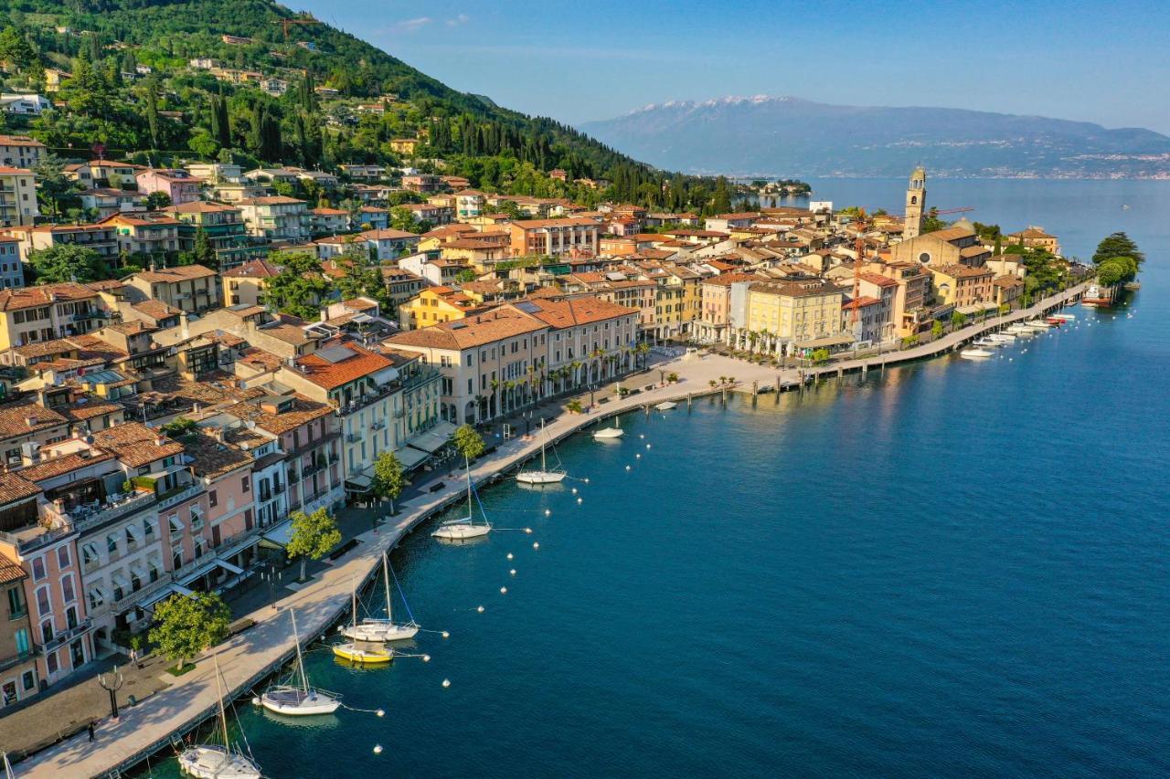 Belvedere - Garda Leisure Apartment Salo