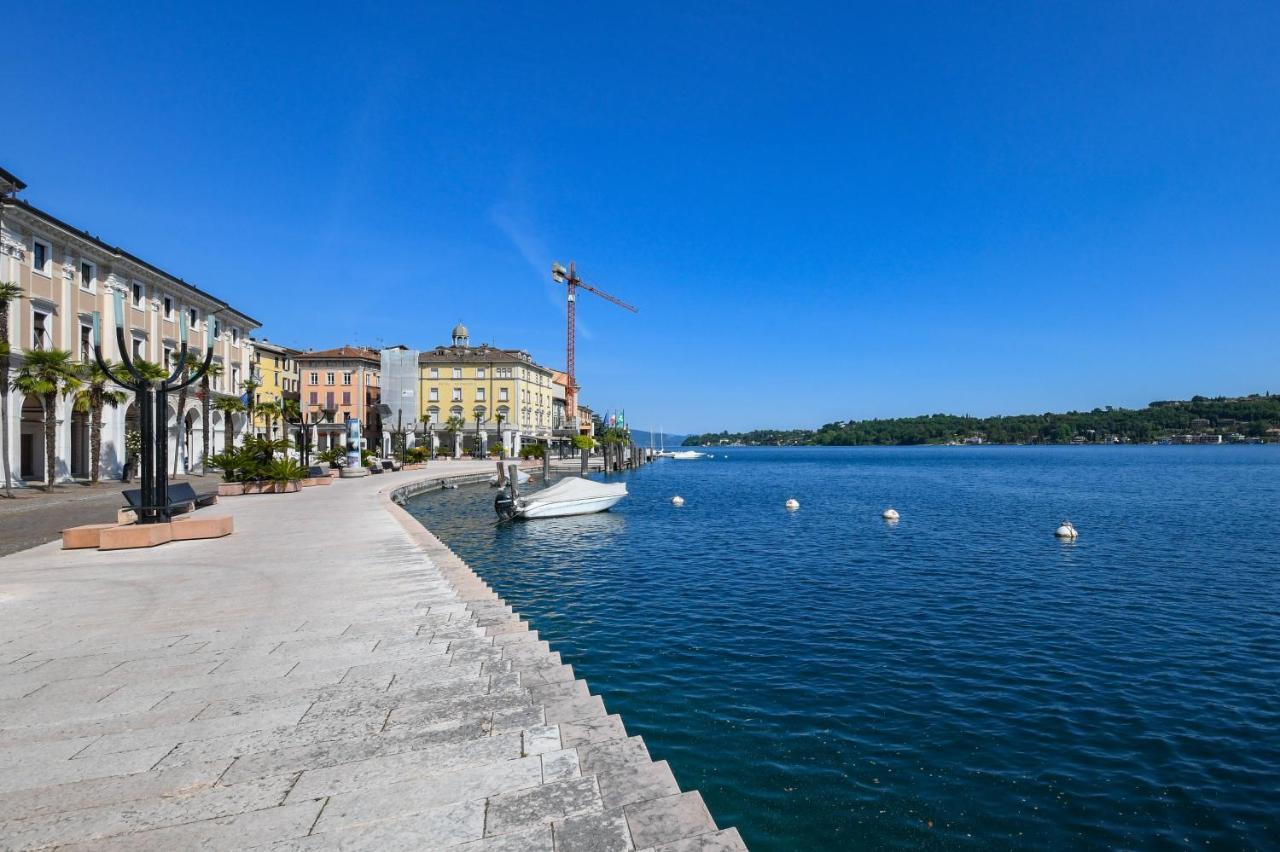 Belvedere - Garda Leisure *