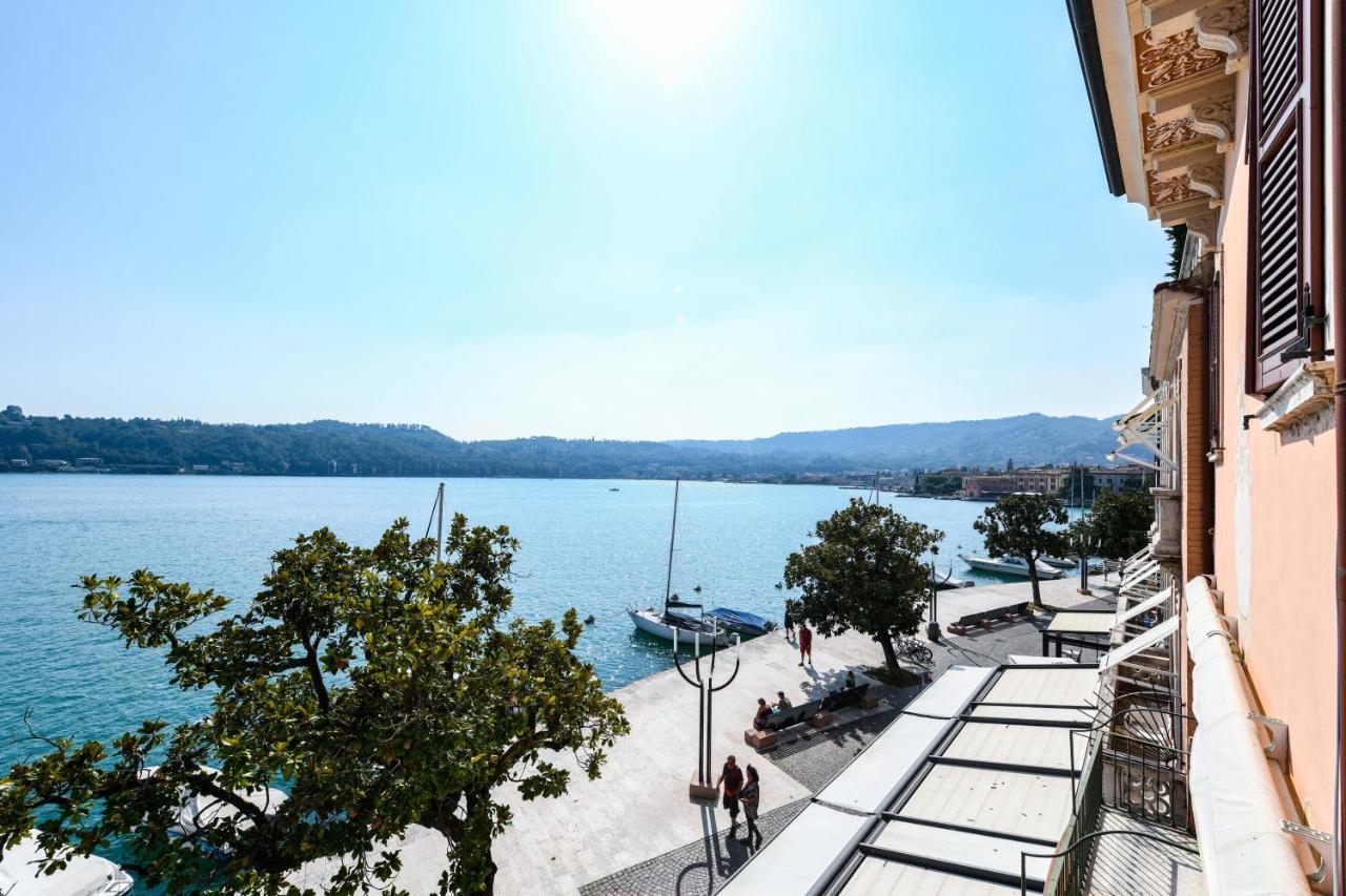 Apartment Belvedere - Garda Leisure