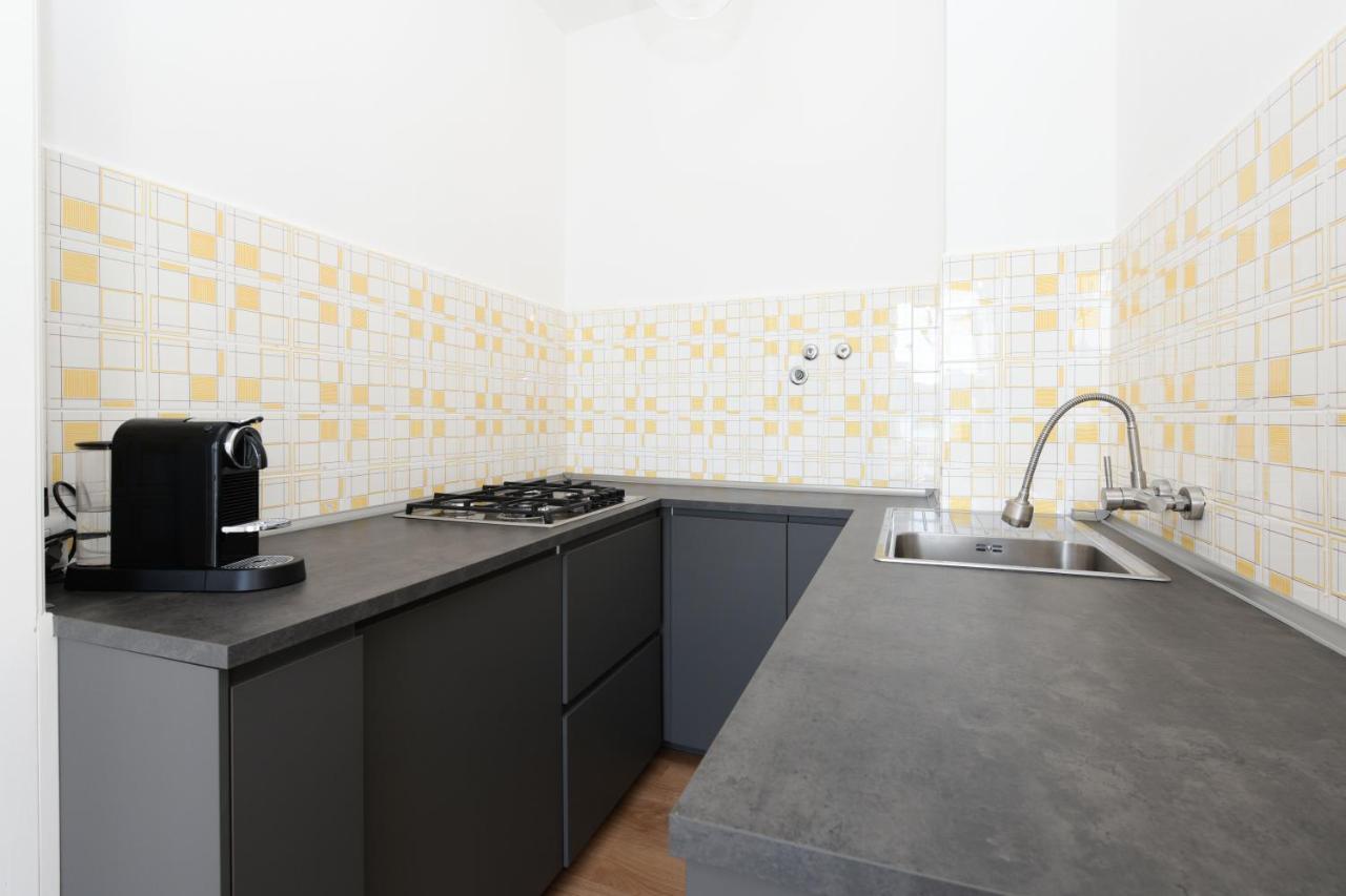 Belvedere - Garda Leisure Apartment