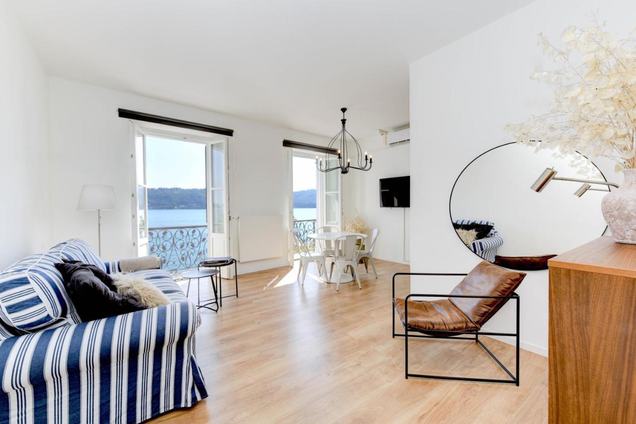Apartment Belvedere - Garda Leisure