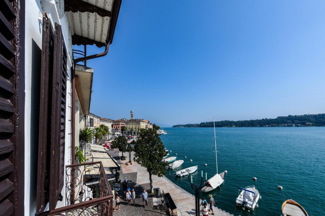 Apartment Belvedere - Garda Leisure *
