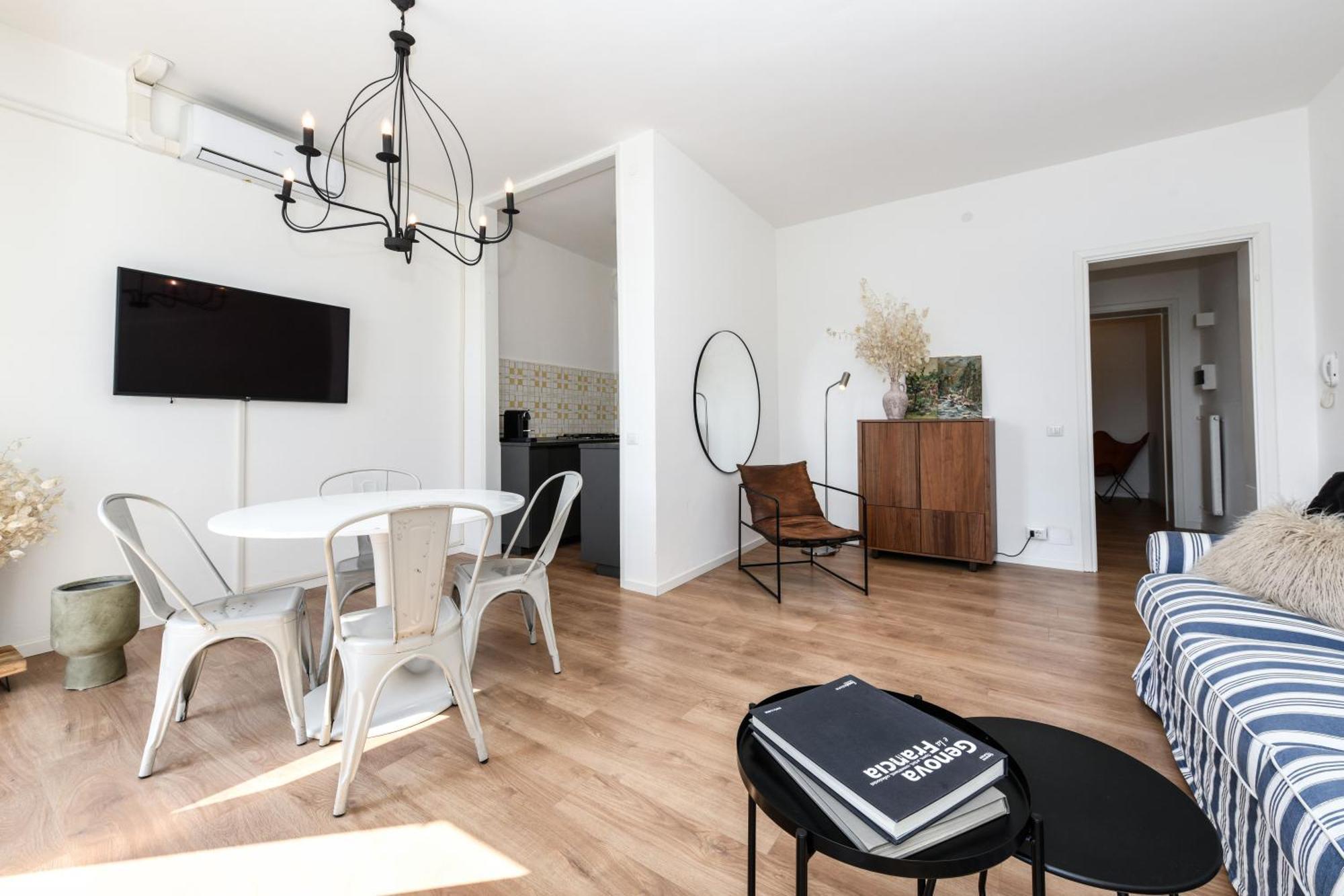 Apartment Belvedere - Garda Leisure