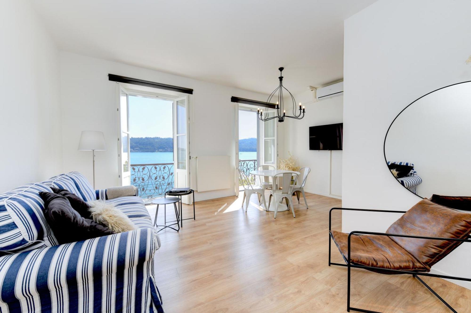 Belvedere - Garda Leisure Apartment *