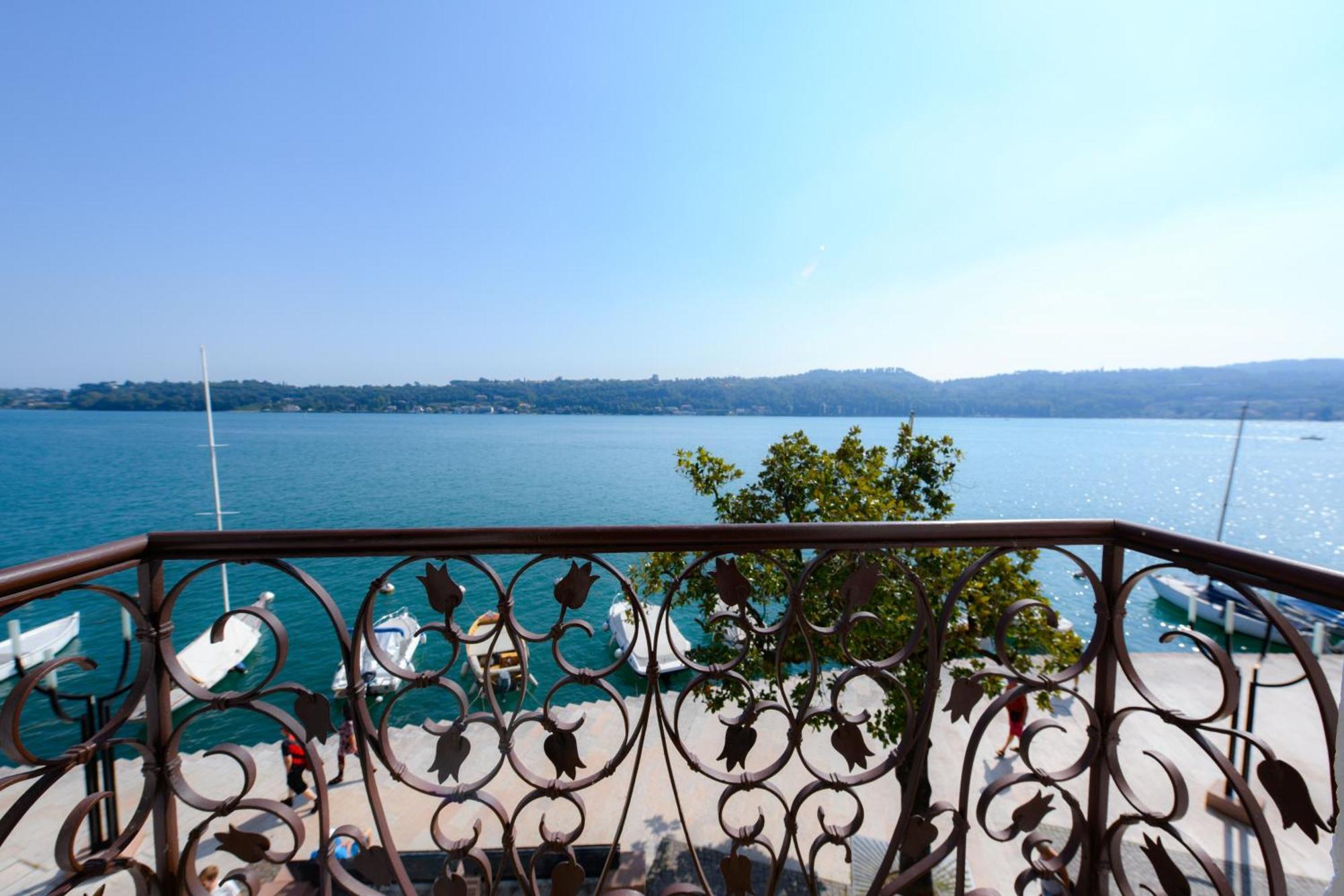Belvedere - Garda Leisure * Salo